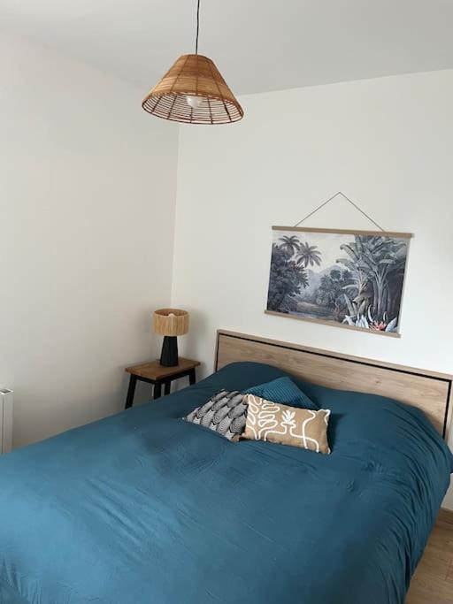 Chez Melanie, Pres De L'Abbaye Apartman Jumièges Kültér fotó