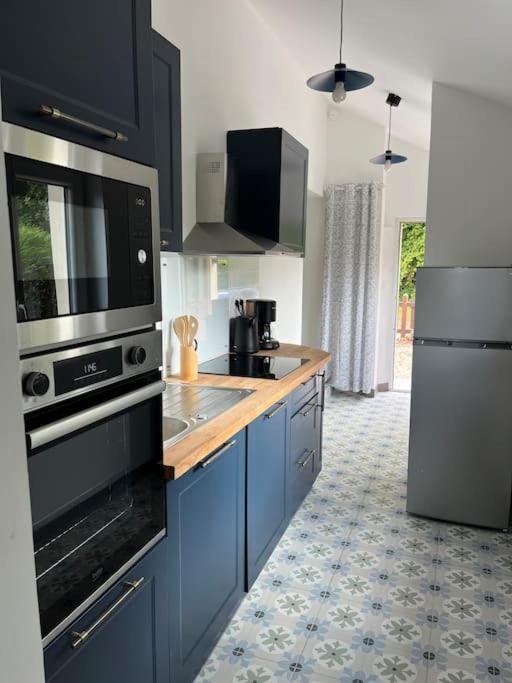Chez Melanie, Pres De L'Abbaye Apartman Jumièges Kültér fotó